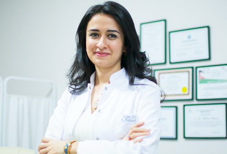 Доктор Рахшанда Асланова об опасных мифах о женском здоровье и современном научном подходе к гинекологии
