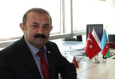 Азербайджанец выдвинут кандидатом в депутаты парламента Турции
