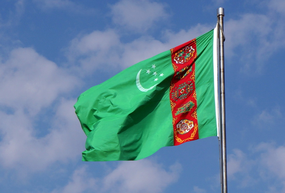 Туркменистан ведет переговоры с Азербайджаном и Турцией об экспорте газа в Европу