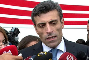 Турецкий дипломат, находившийся в плену у ИГИЛ, назначен послом в Душанбе
