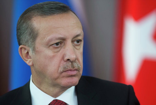 Эрдоган приедет в Казахстан для переговоров с Назарбаевым