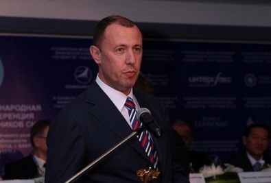Джахангир Гаджиев может возглавить один из банков в Азербайджане
