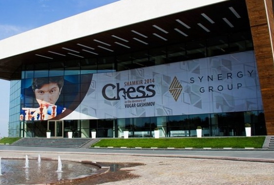 В память о Вугаре Гашимове, или Сможет ли Магнус Карлсен вновь победить на Shamkir Chess?