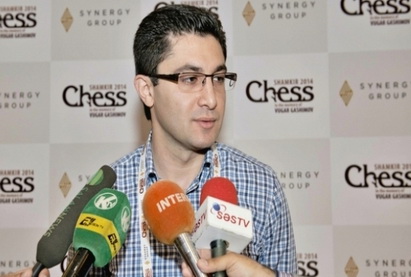 Фахрияр Джаббаров: «Очень приятно, что Shamkir Chess сравнивают с такими легендарными турнирами, как Линарес и Вейк-ан-Зее»
