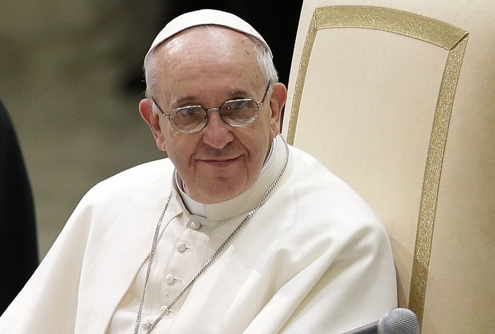Официальный Ватикан: «Слово «геноцид» было озвучено Папой Римским лишь в качестве ссылки на документ»