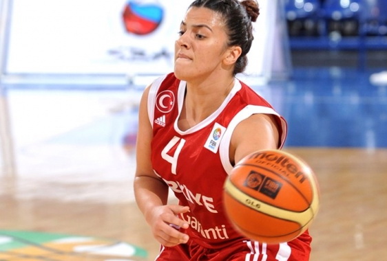 Сборная Турции по баскетболу объявила состав на Европейские игры