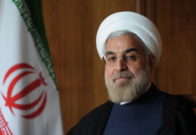 Роухани: «Иран будет соблюдать нормы права, чтобы заручиться доверием»