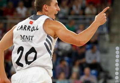 Баскетболист сборной Азербайджана посодействовал победе «Реала» в матче Евролиги