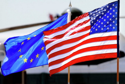 Европейцы выйдут на демонстрацию против свободной торговли с США
