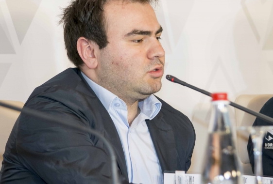 Шахрияр Мамедъяров: «Можно проигрывать в шахматах, но не так»