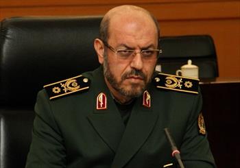Министр обороны Ирана прибыл в Баку обсудить перспективы сотрудничества