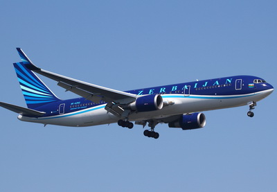 AZAL объявляет о специальной акции на рейсы из Баку в Стамбул и обратно