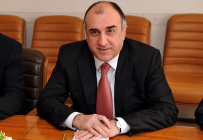 Глава МИД Азербайджана отправился в Люксембург