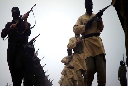 «Исламское государство Ирака и Леванта» и «Талибан» могут начать войну друг с другом