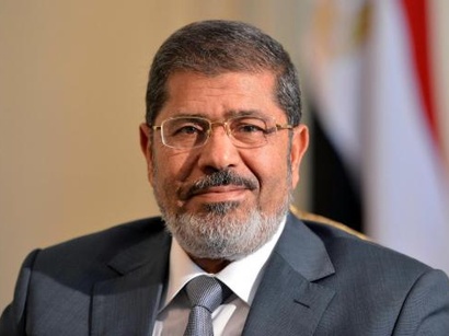 Бывший президент Египта приговорен к 20 годам тюрьмы