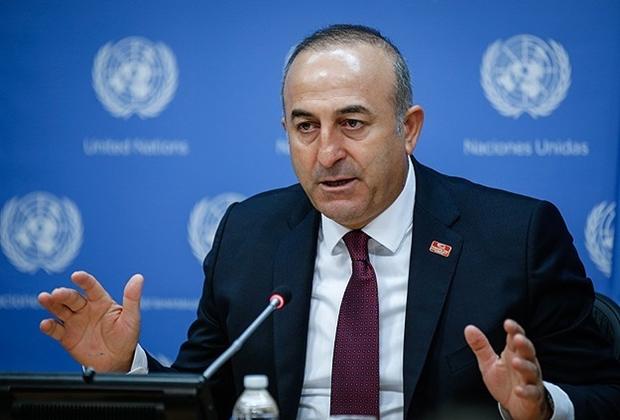 Мевлют Чавушоглу: «Турция не намерена отказываться от процесса нормализации отношений с Арменией»