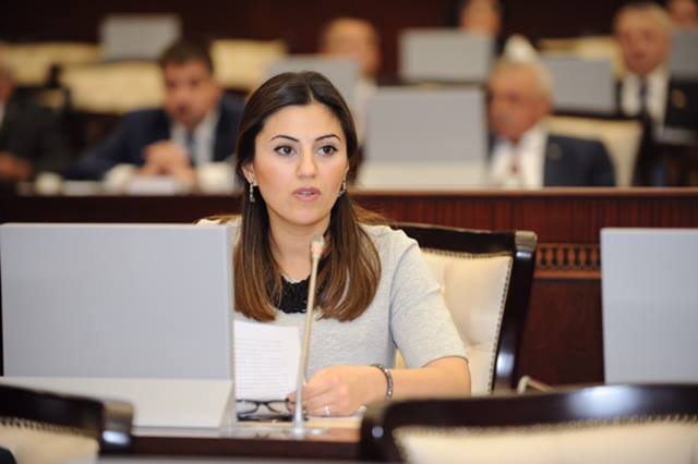 Нагорно-карабахский конфликт остается источником напряженности – Депутат