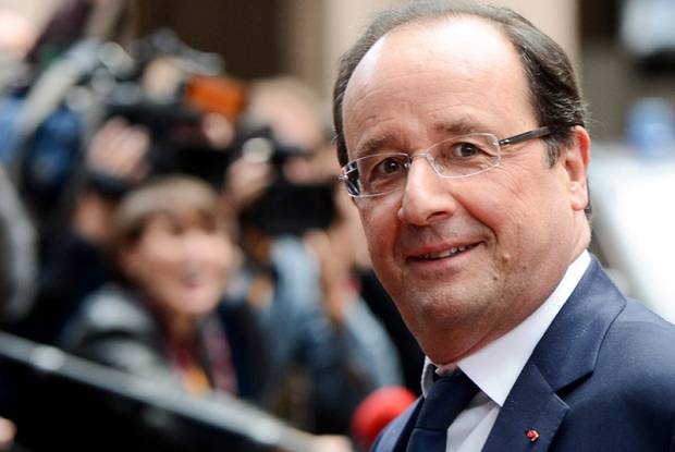 Президент Франции вскоре приедет в Баку - ДОПОЛНЕНО
