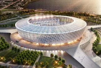 МЧС проведет учения на Олимпийском стадионе в Баку