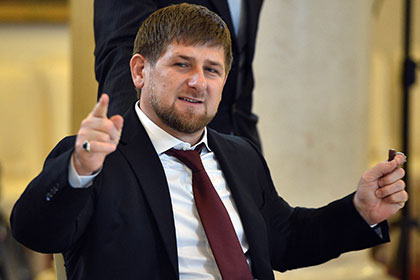 Кадыров готов уйти со своего поста при необходимости