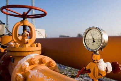 Болгария заменит российский газ «голубым топливом» из Азербайджана