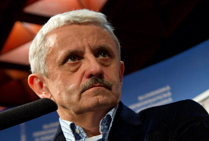 Экс-премьер Словакии станет советником Порошенко