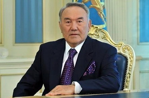 Назарбаев заявил об интересе Турции к ЕврАзЭС