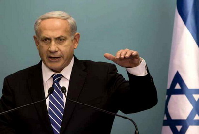 Премьер-министр Израиля обещает дать жесткий отпор террористам