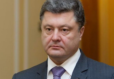Планируется официальный визит президента Украины в Азербайджан