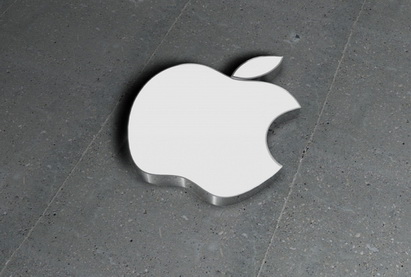 Продажи Apple выросли на 27%