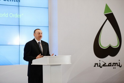 Ильхам Алиев: «Построив сильную экономику, мы защищаем себя от любого внешнего воздействия» - ФОТО