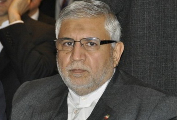 Посол Мохсен Пакайин: «Иран в ближайшем будущем может стать источником газа для TANAP»