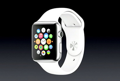 Обнаружены дефективные Apple Watch