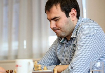 Шахрияр Мамедъяров потерял 10 позиций в мировом рейтинге