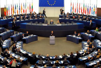 Турция демонстративно вернула Европейскому парламенту текст проармянской резолюции