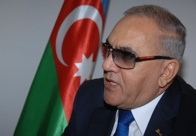 Явер Джамалов: «В Азербайджане будут производить боеприпасы для снайперских винтовок»