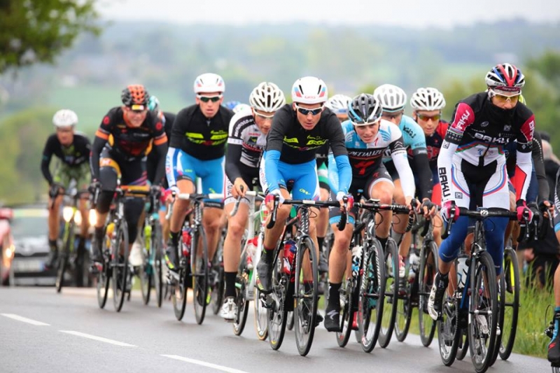 Велосипедист Synergy Baku занял 2-е место на заключительном этапе гонки по Франции – ФОТО - ВИДЕО