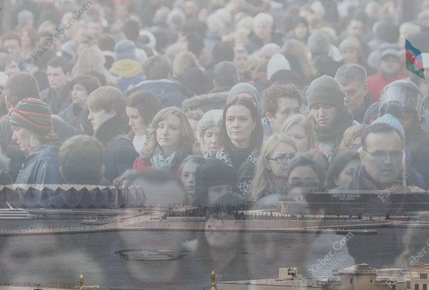 За 15 лет реальные доходы на душу населения Азербайджана выросли в 4 раза, уровень бедности резко сократился – Глава АБР