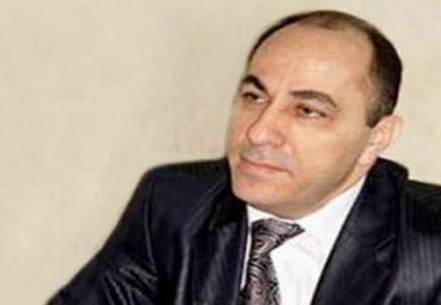 Адиль Гейбулла подал в отставку из партии Мусават