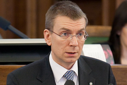 ЕС готов помочь Азербайджану вступить в ВТО - МИД Латвии