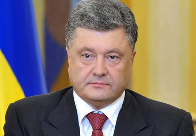 Посол: Визит президента Порошенко в Баку будет максимально наполнен содержанием