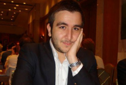 Шахматист Эльтадж Сафарли выиграл «Нахчыван Опен»