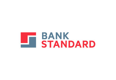 Новый концептуальный филиал Bank Standard - ФОТО