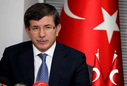 Давутоглу: Турецкое правительство не допустит новых госпереворотов
