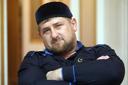 Кадыров сравнил 17-летнюю невесту с Максимом Галкиным