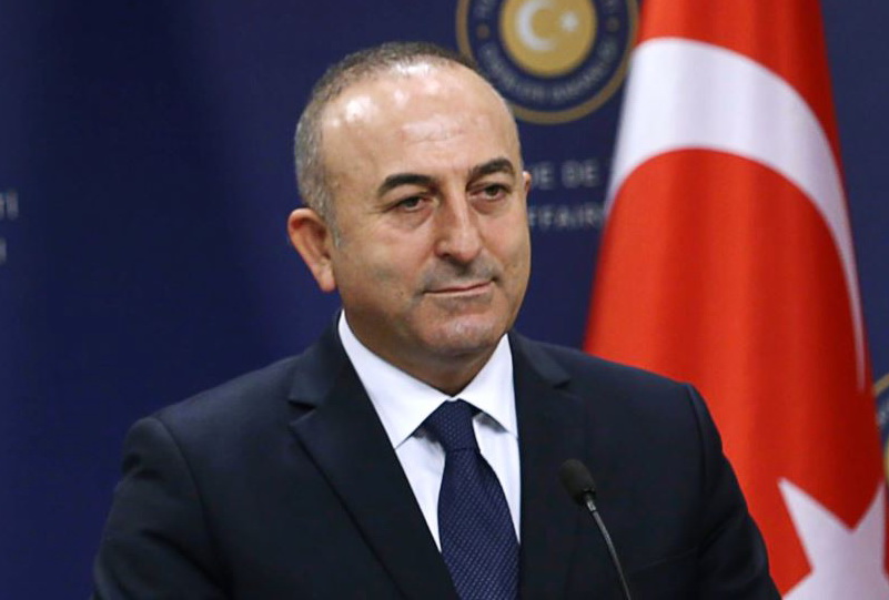 Мевлют Чавушоглу: «Пусть никто не использует первые Европейские игры как предлог для нападок на Азербайджан»