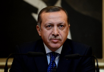 ​Президент Турции примет участие на церемонии открытия I Европейских игр
