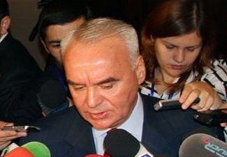 Махмуд Мамедгулиев: «В рамках Рижского саммита между Азербайджаном и ЕС не предусмотрено подписание документов»