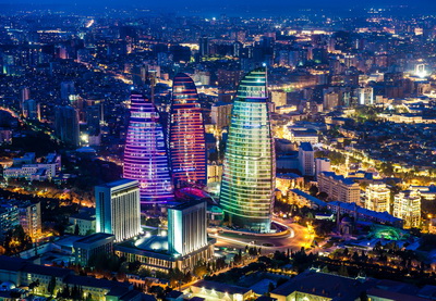 Представитель СЕ: «Баку поражает гармоничным сочетанием традиций и современности»