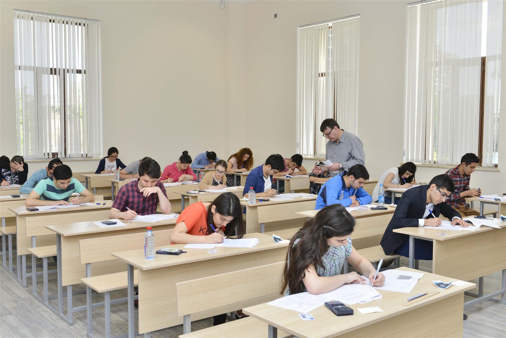 Когда начинаются экзамены в вузах в 2018 Когда начинаются экзамены в вузах в 2018